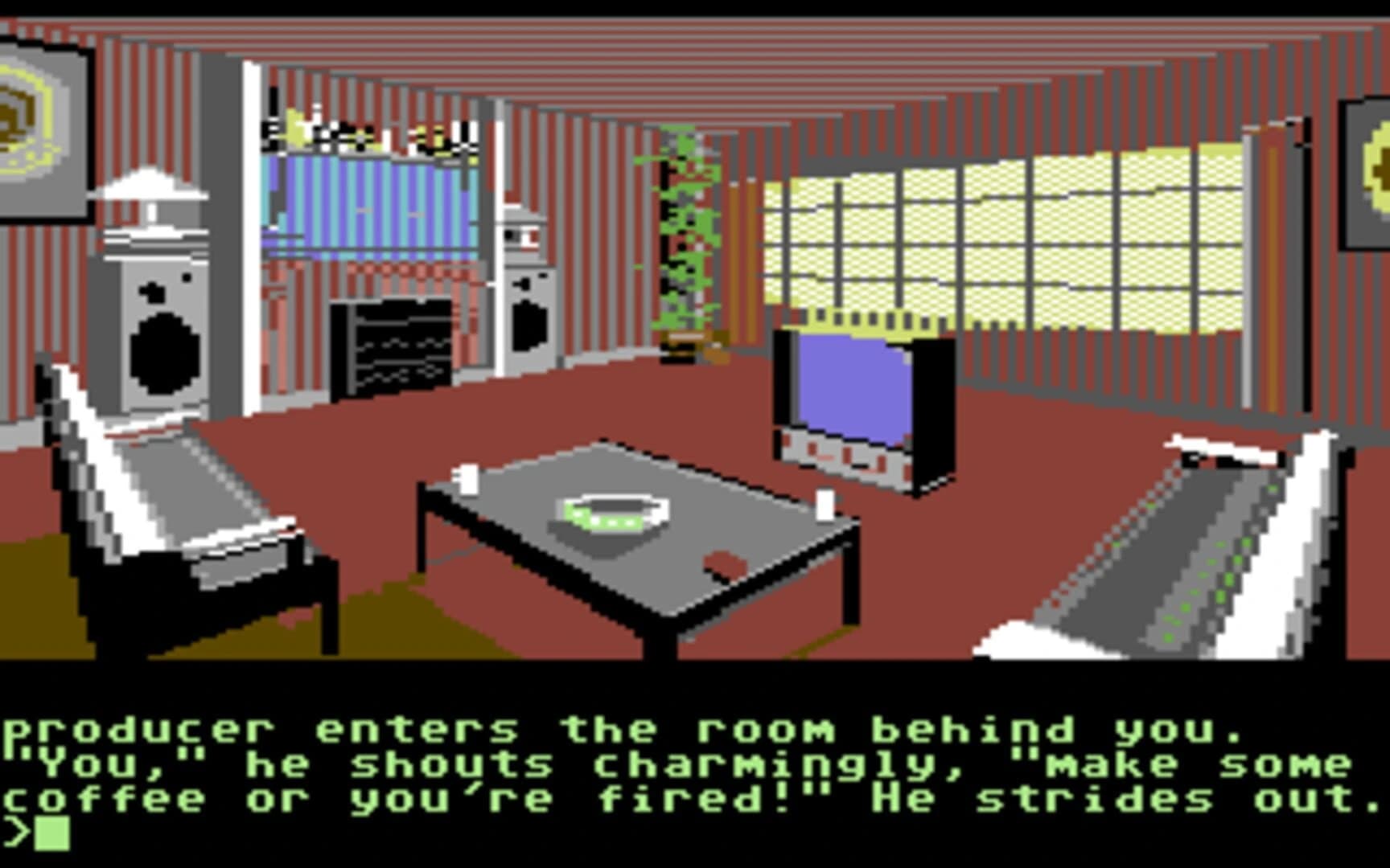Fish! screenshot 5