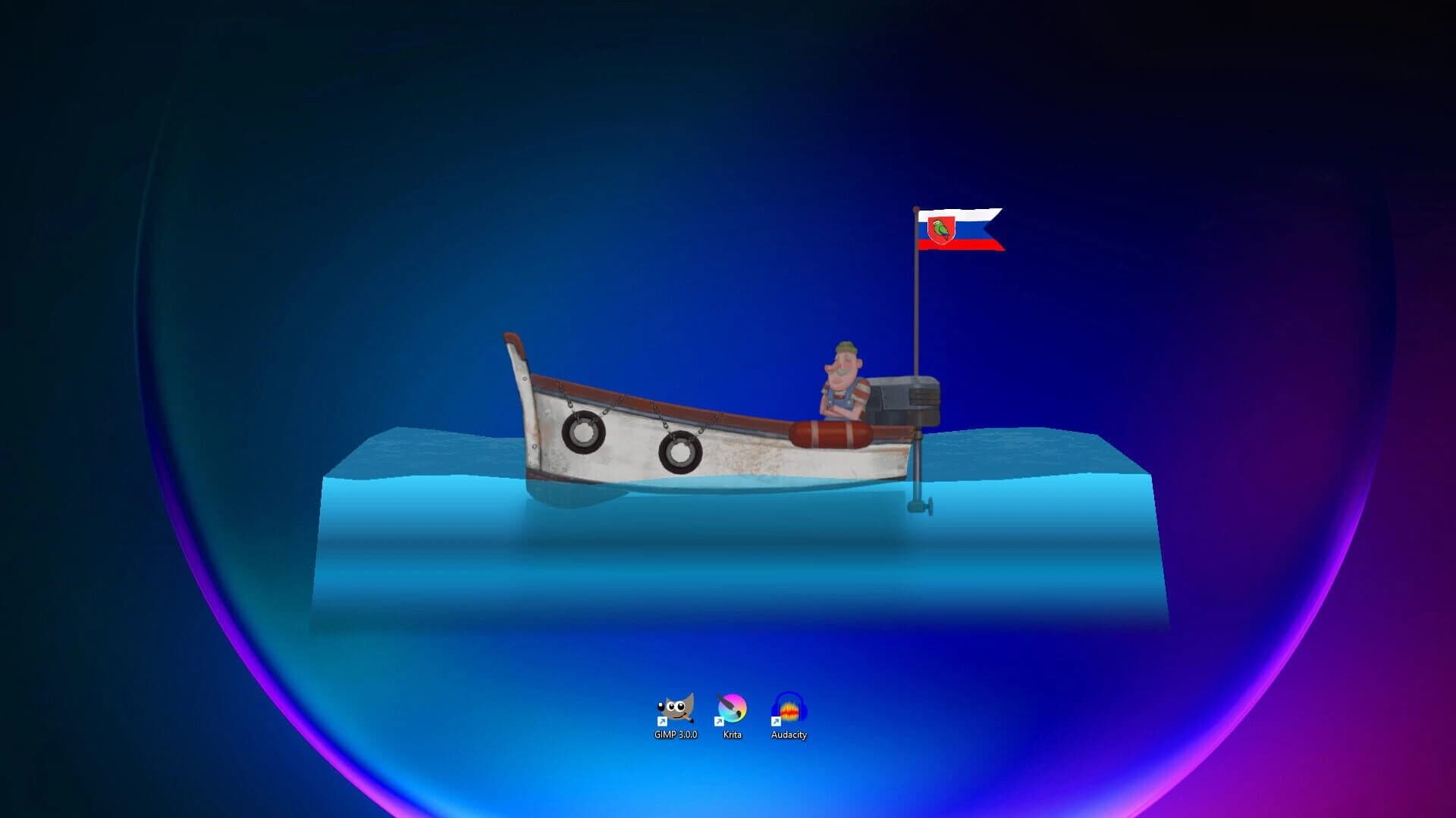 Fish and Chill screenshot 1