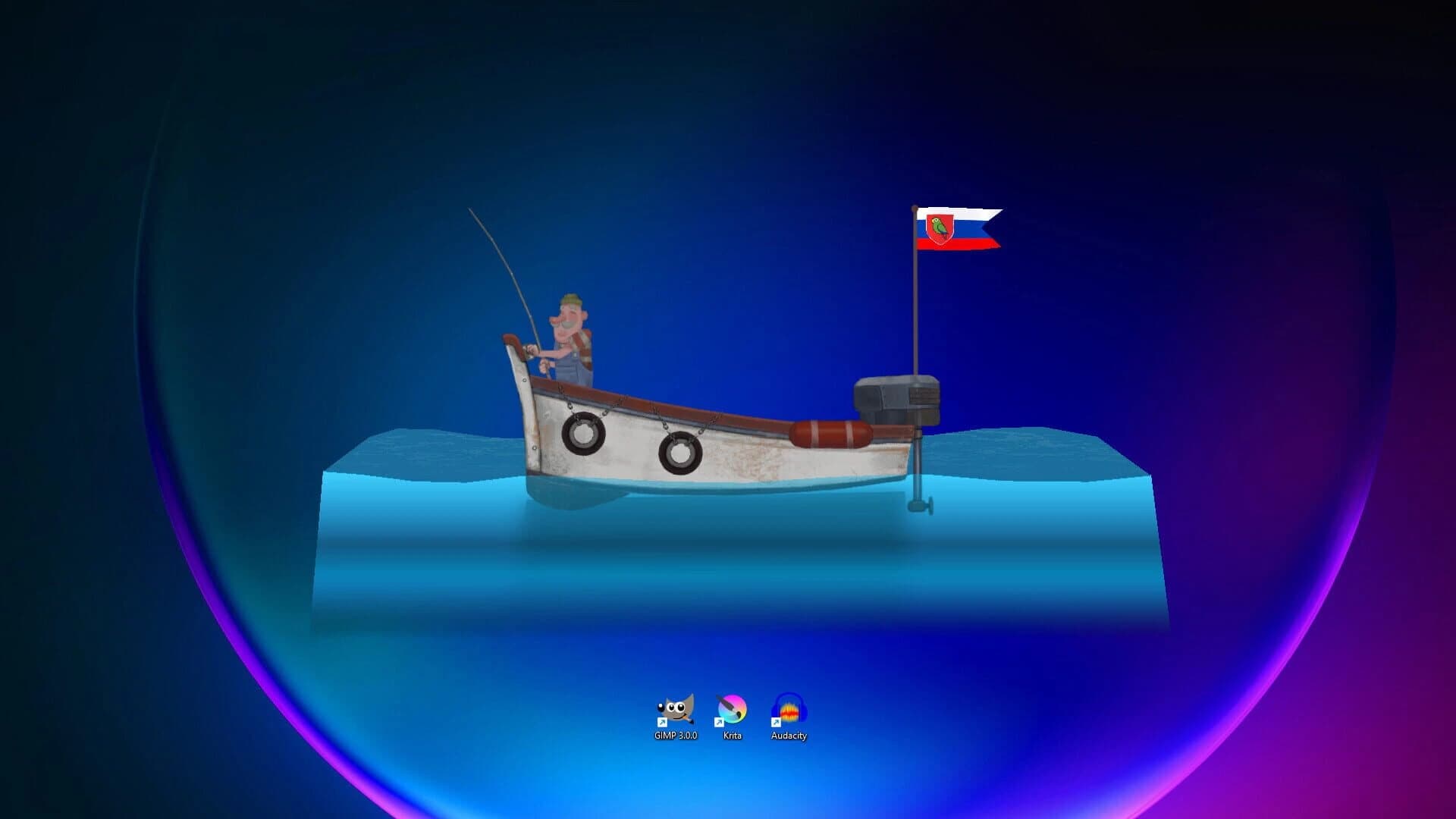 Fish and Chill screenshot 4