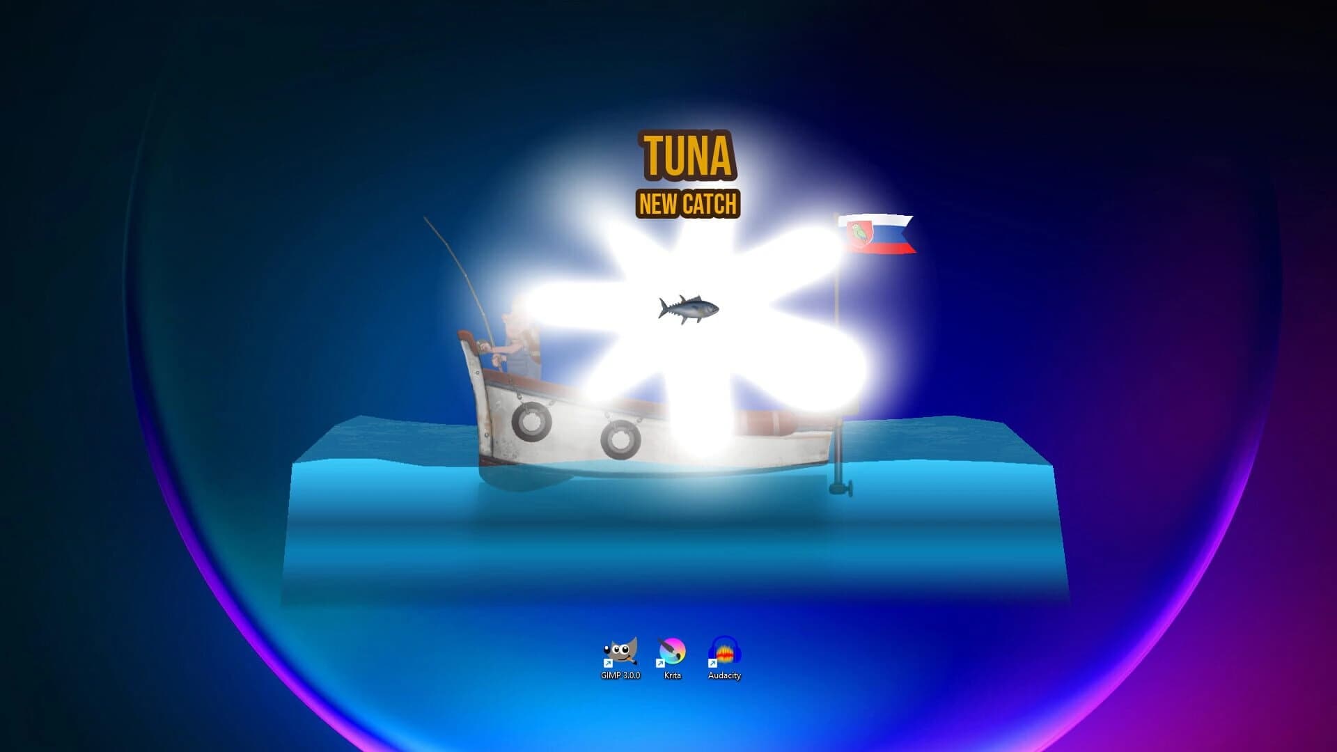 Fish and Chill screenshot 2