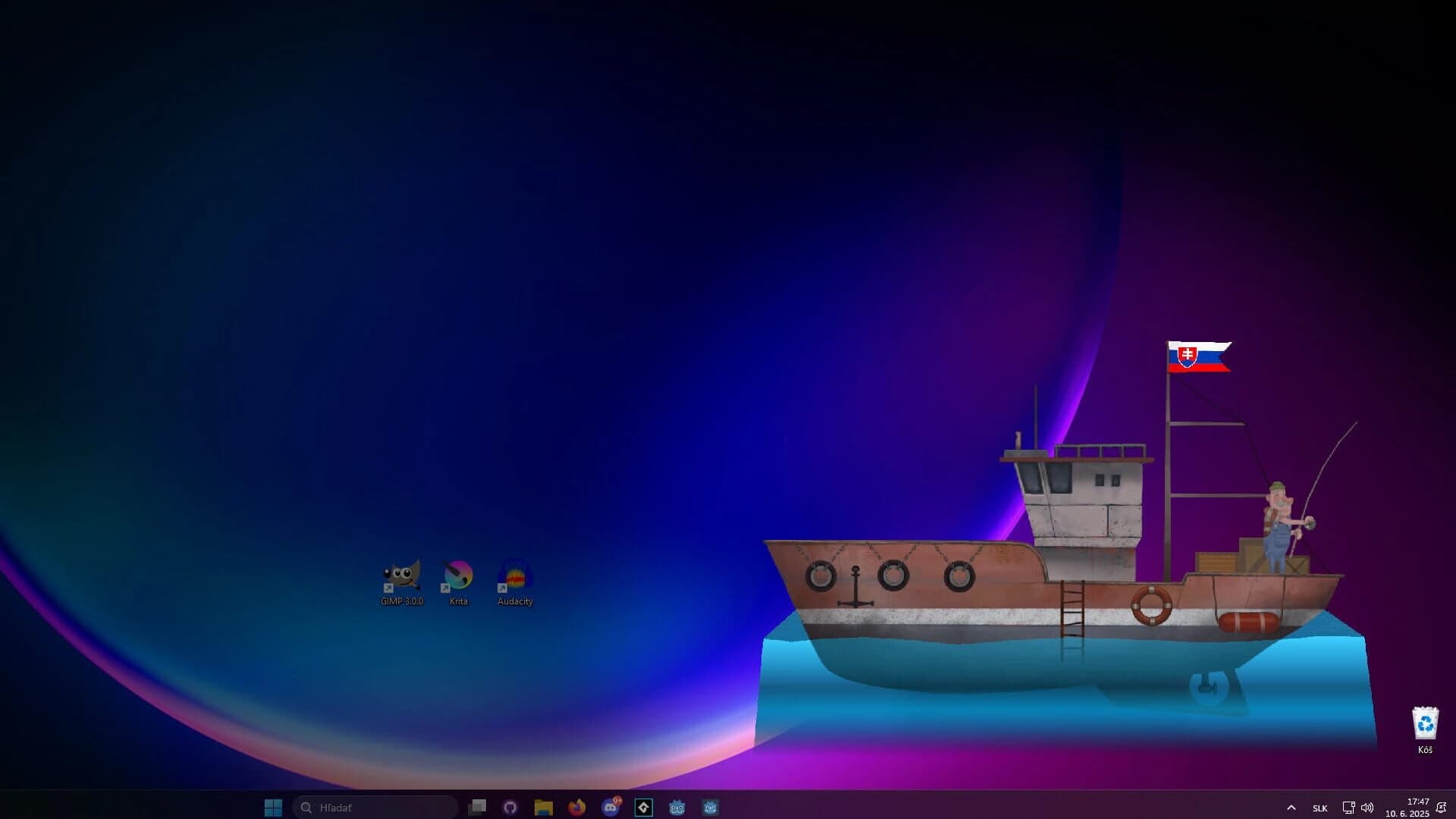Fish and Chill screenshot 3