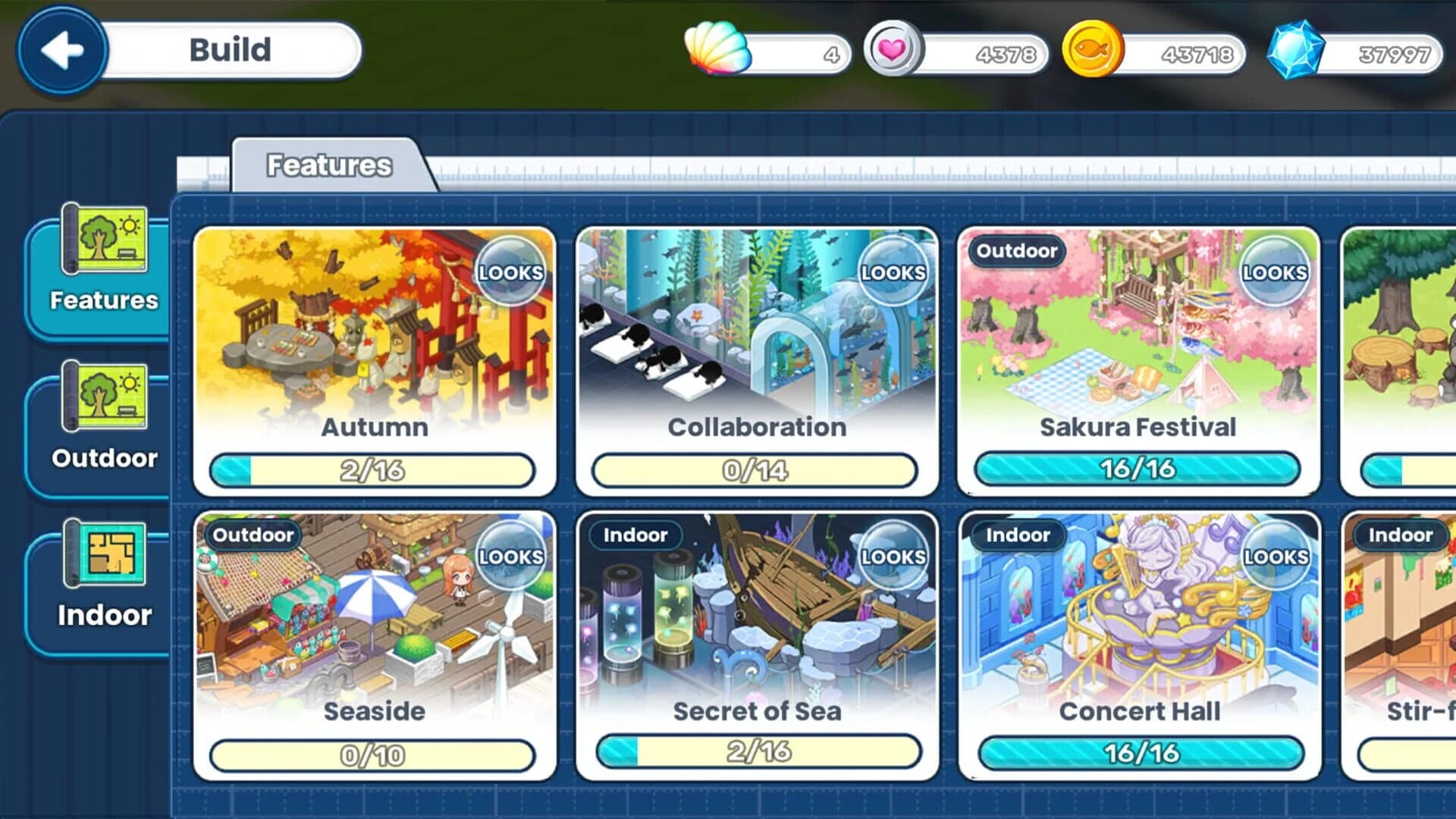 Fish Collector: Aquarium Story screenshot 3