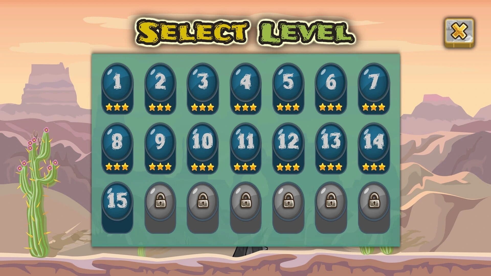 Fish Feast screenshot 1