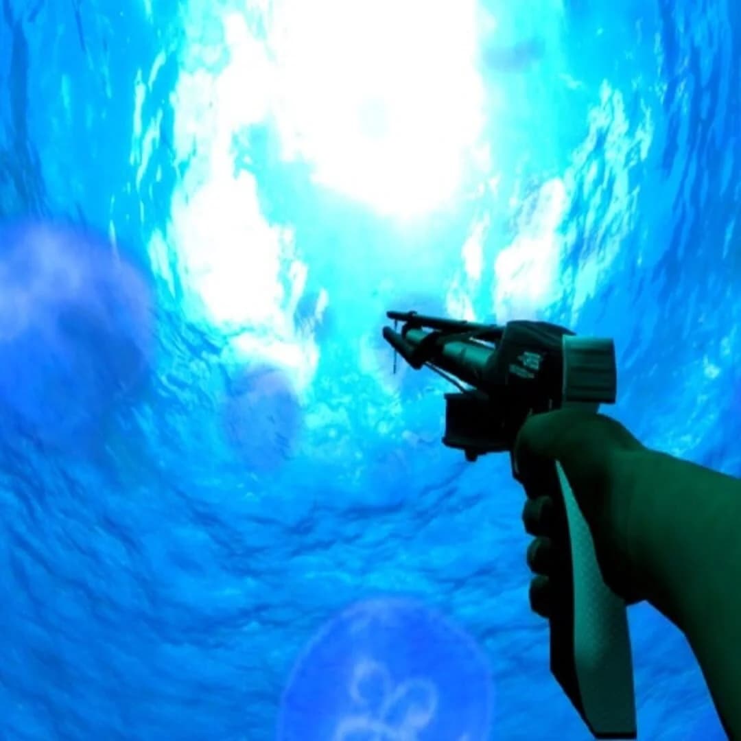 Fish for gold screenshot 2