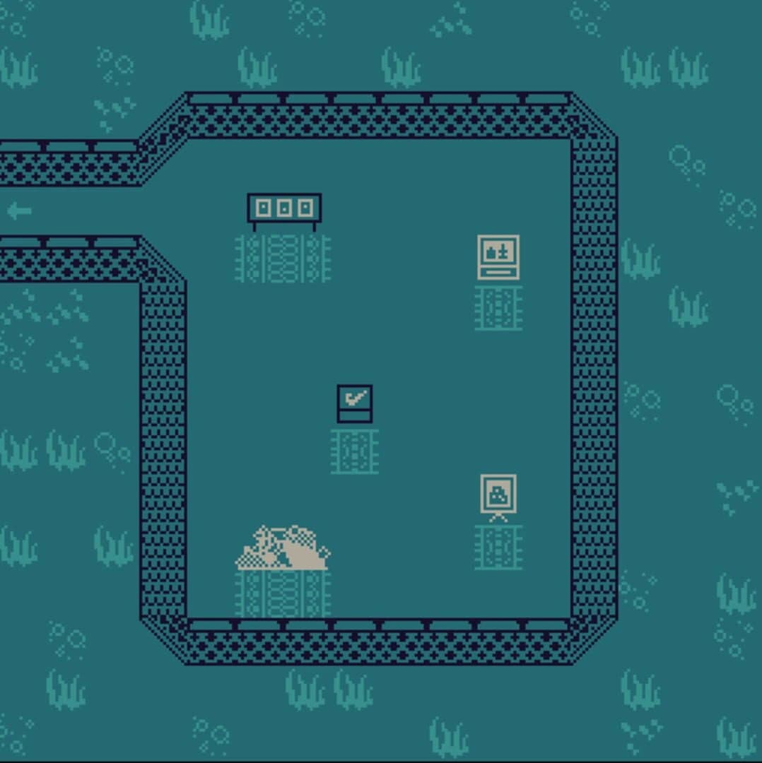 Fish Hooks screenshot 2
