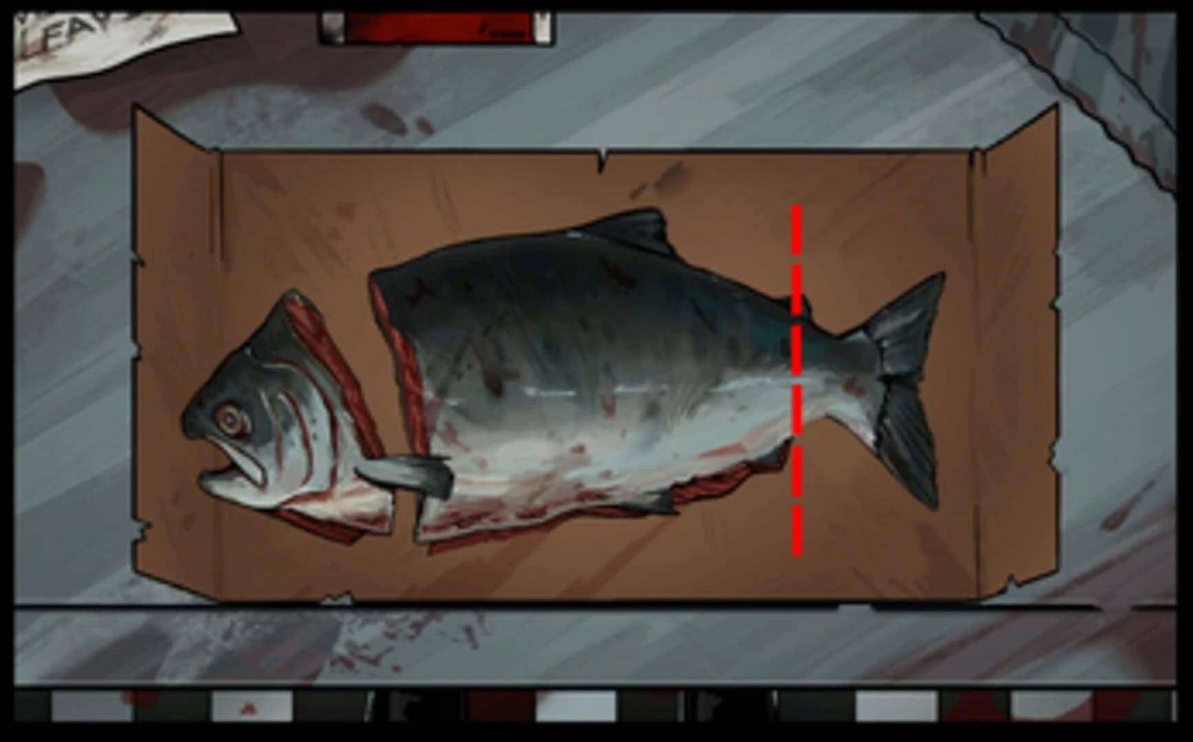 Fish Market screenshot 3