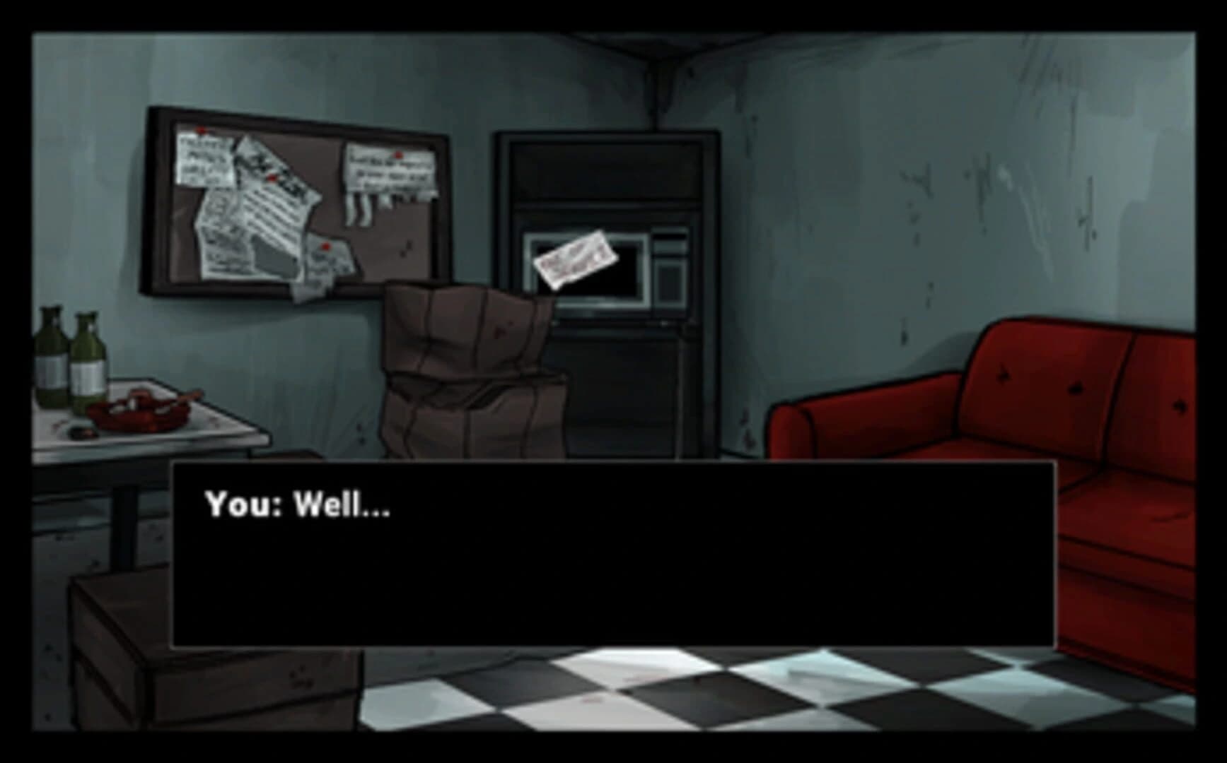 Fish Market screenshot 1