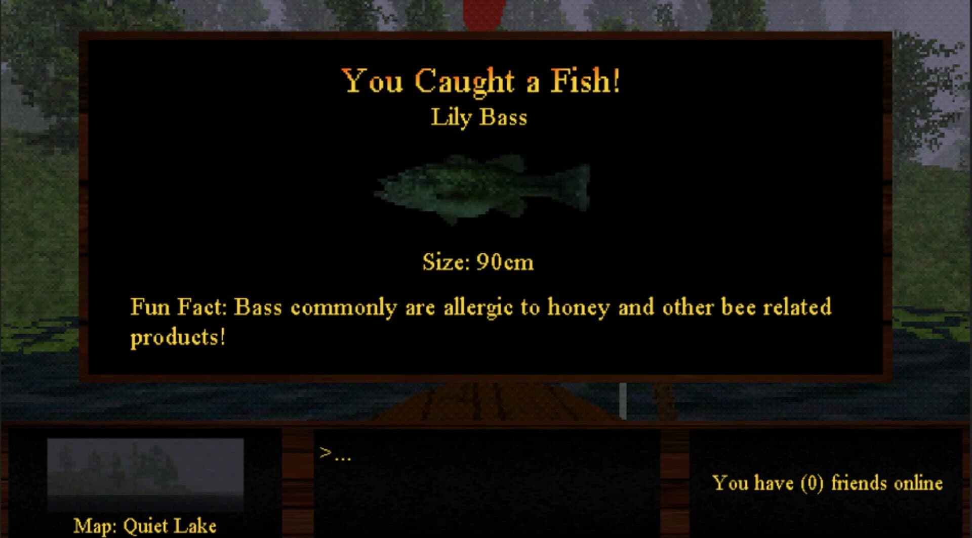 Fish N Chat screenshot 5
