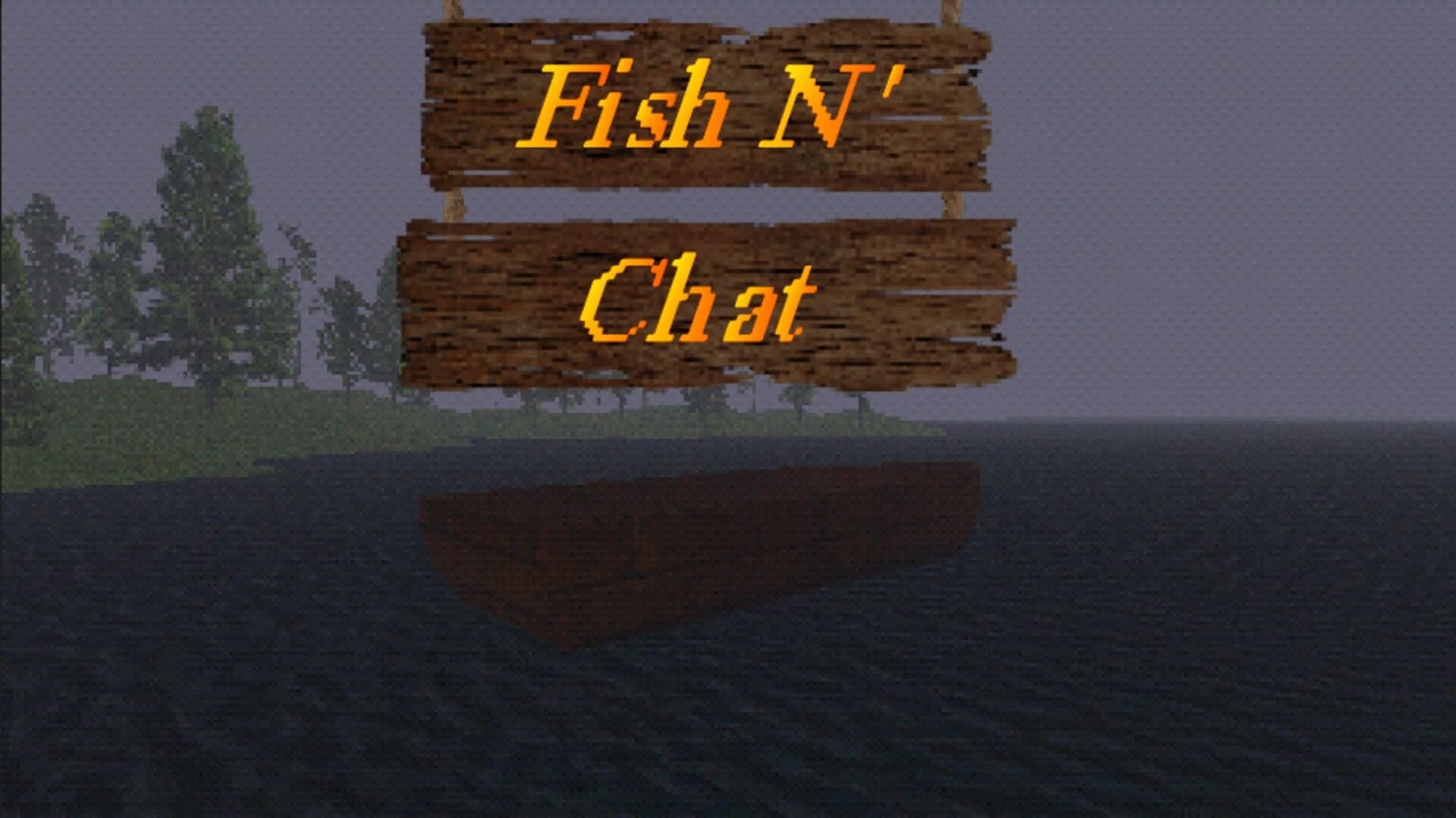 Fish N Chat screenshot 2