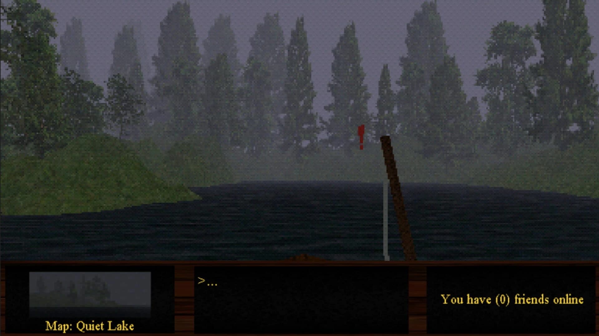 Fish N Chat screenshot 4