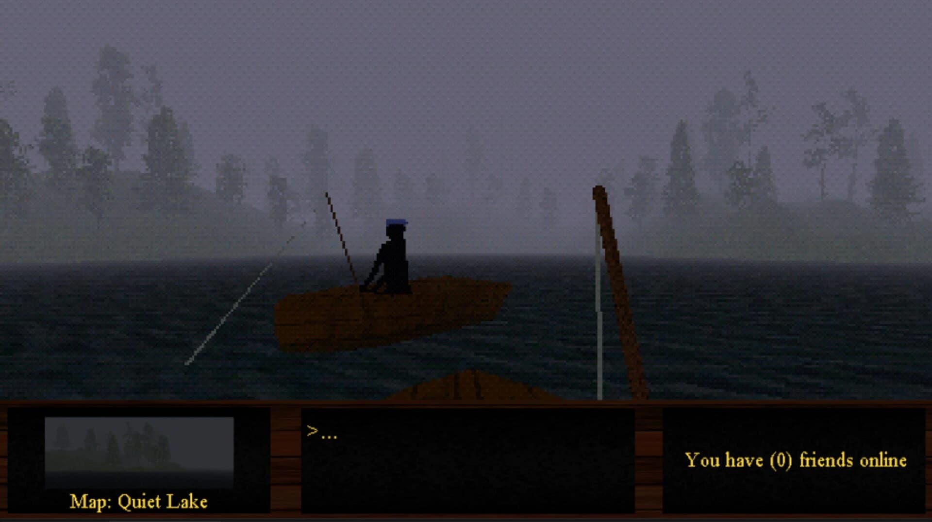 Fish N Chat screenshot 3
