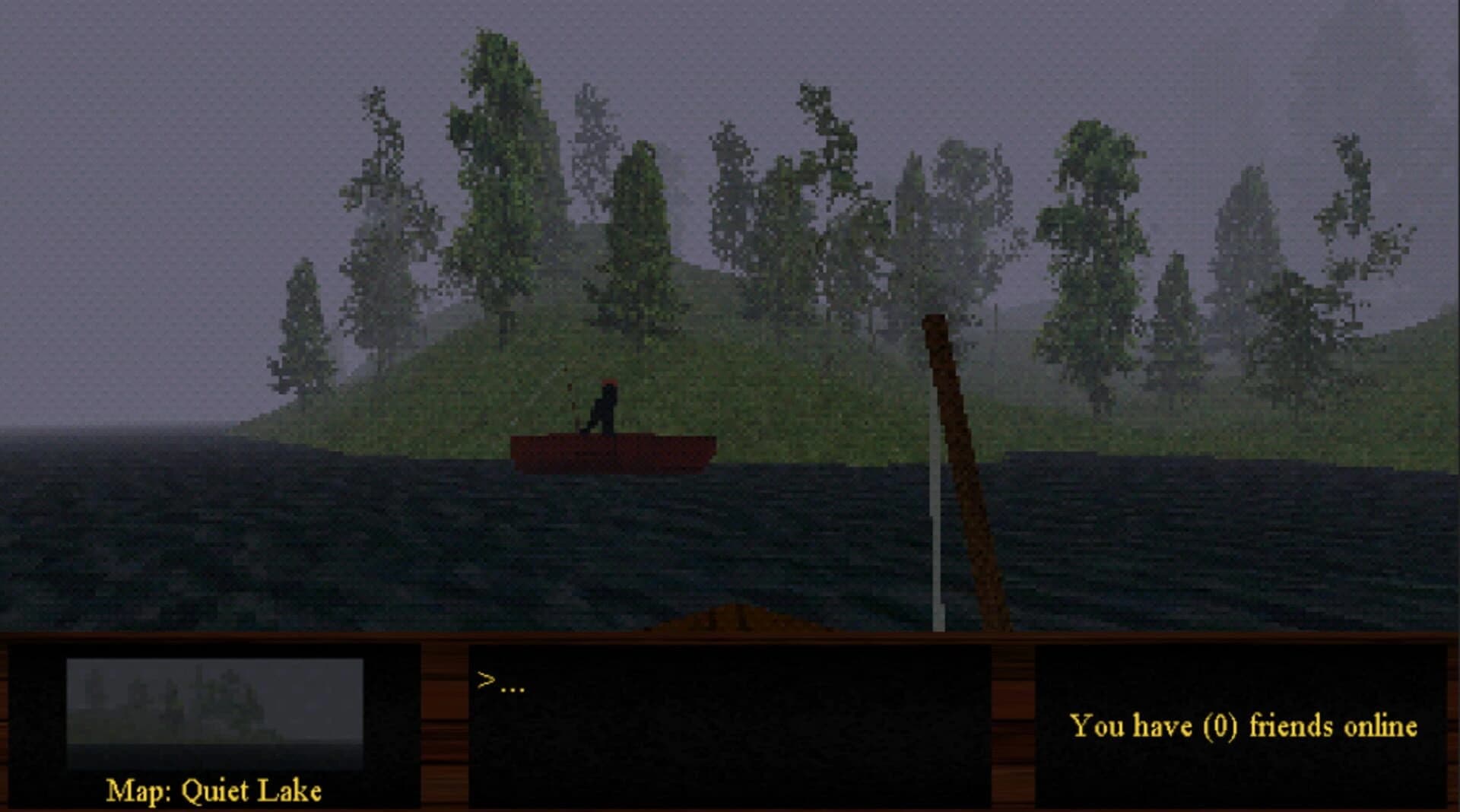 Fish N Chat screenshot 1