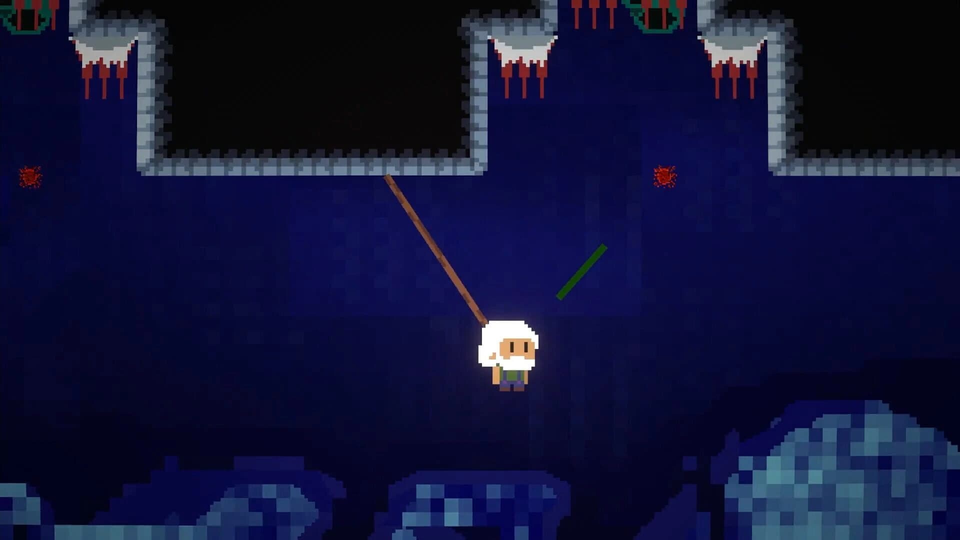 Fish 'N' Chips screenshot 3