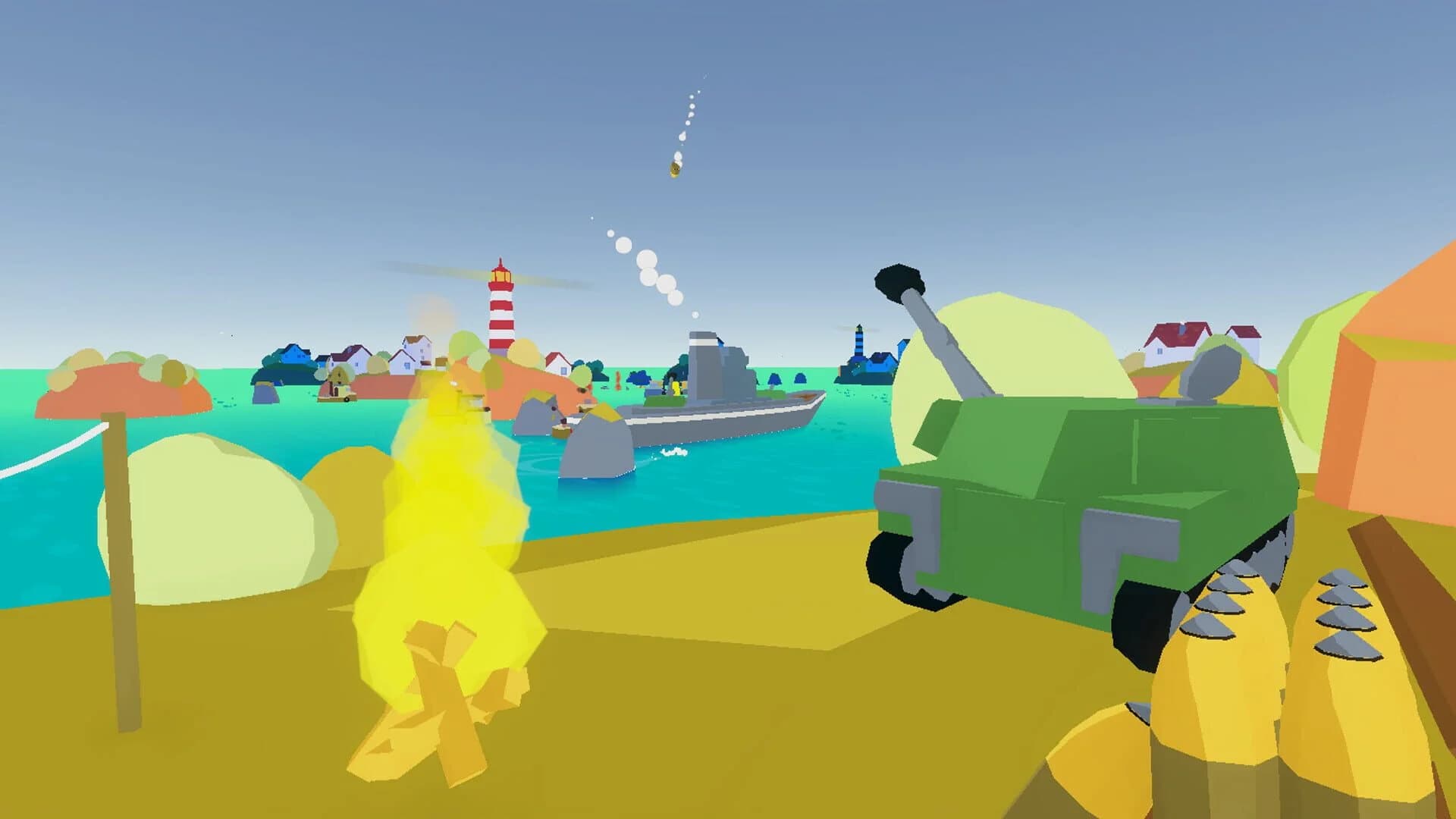 Fish Season screenshot 3