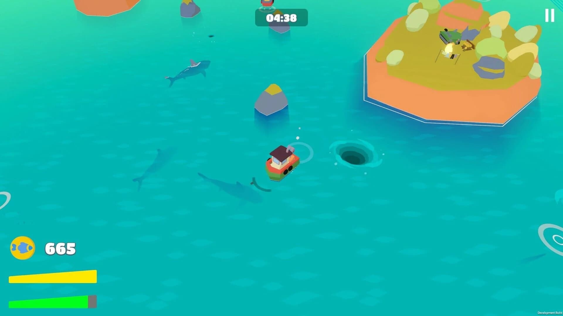 Fish Season screenshot 4