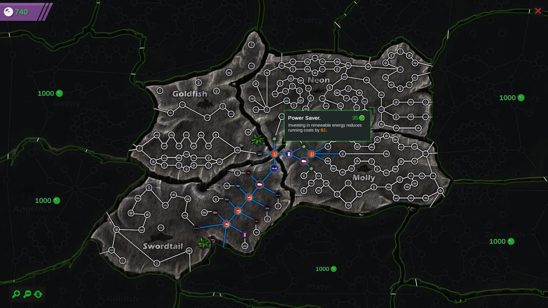 Fish Simulator: Aquarium Manager screenshot 5