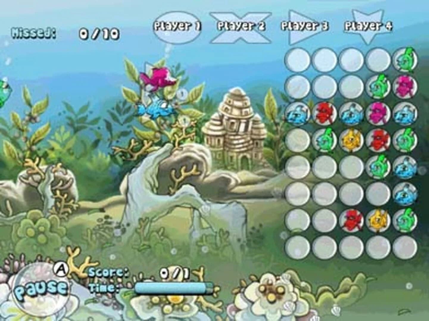 Fish Tank screenshot 1