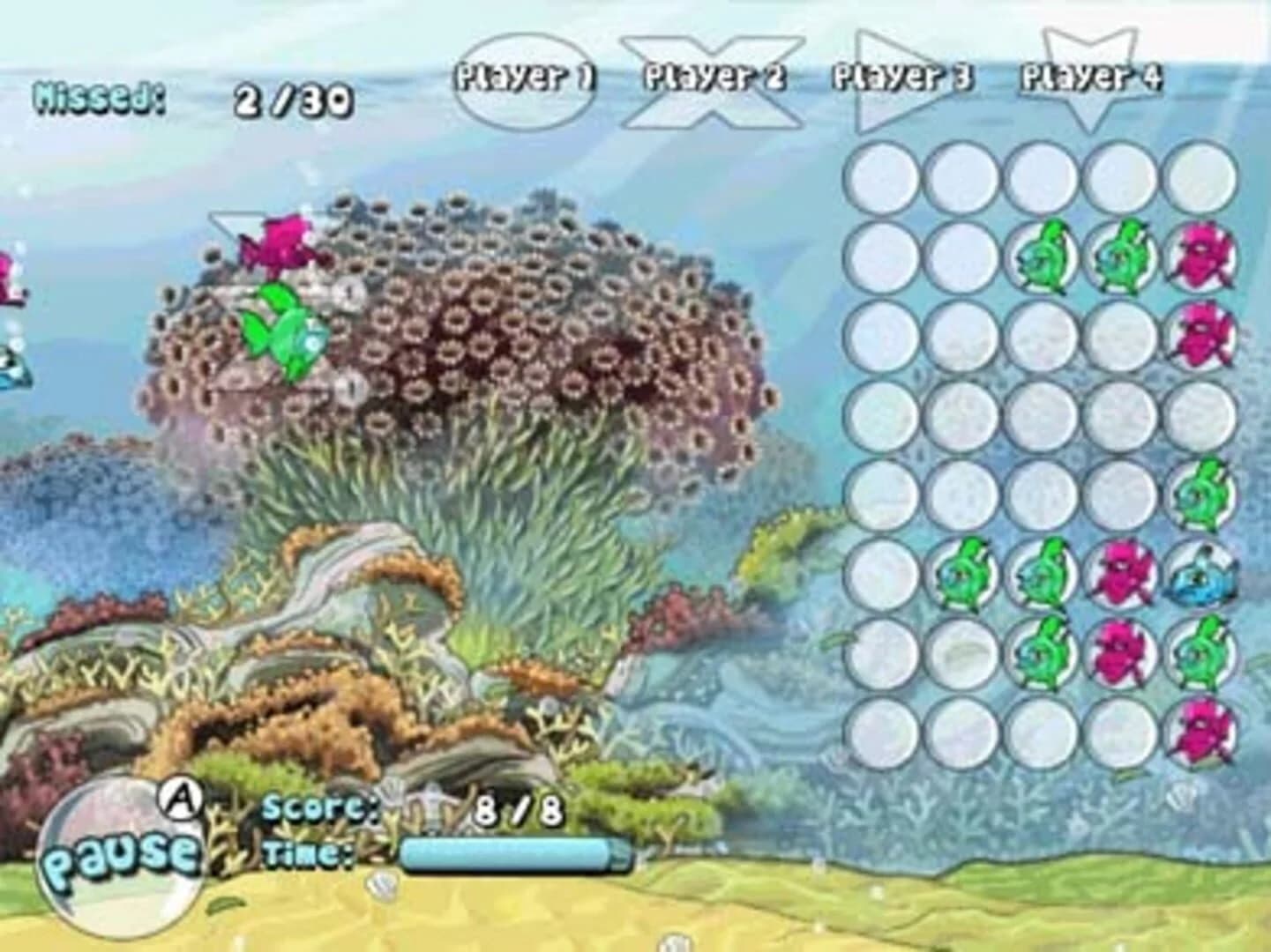Fish Tank screenshot 5