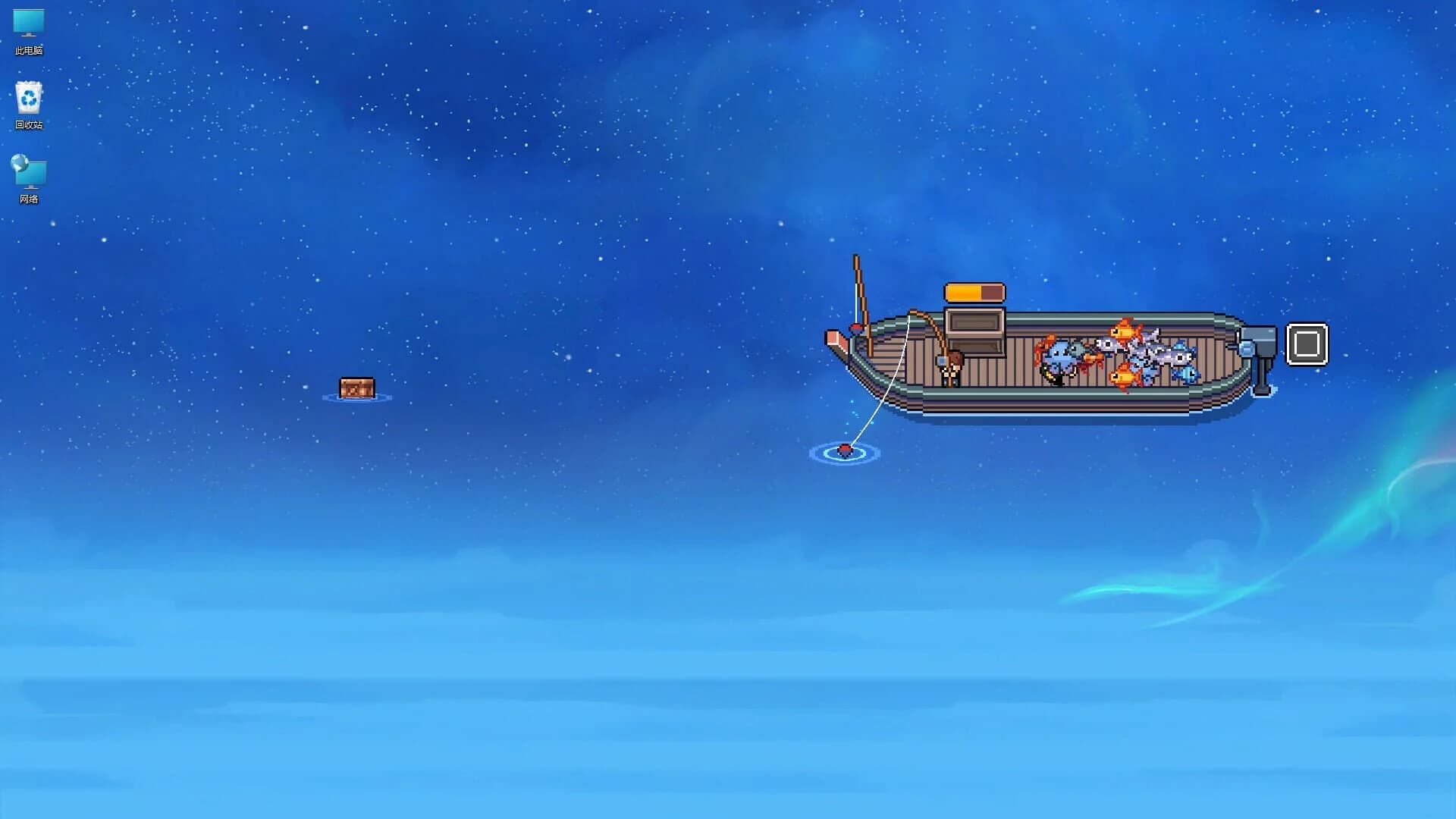 Fish to Dish: Idle Sushi screenshot 4