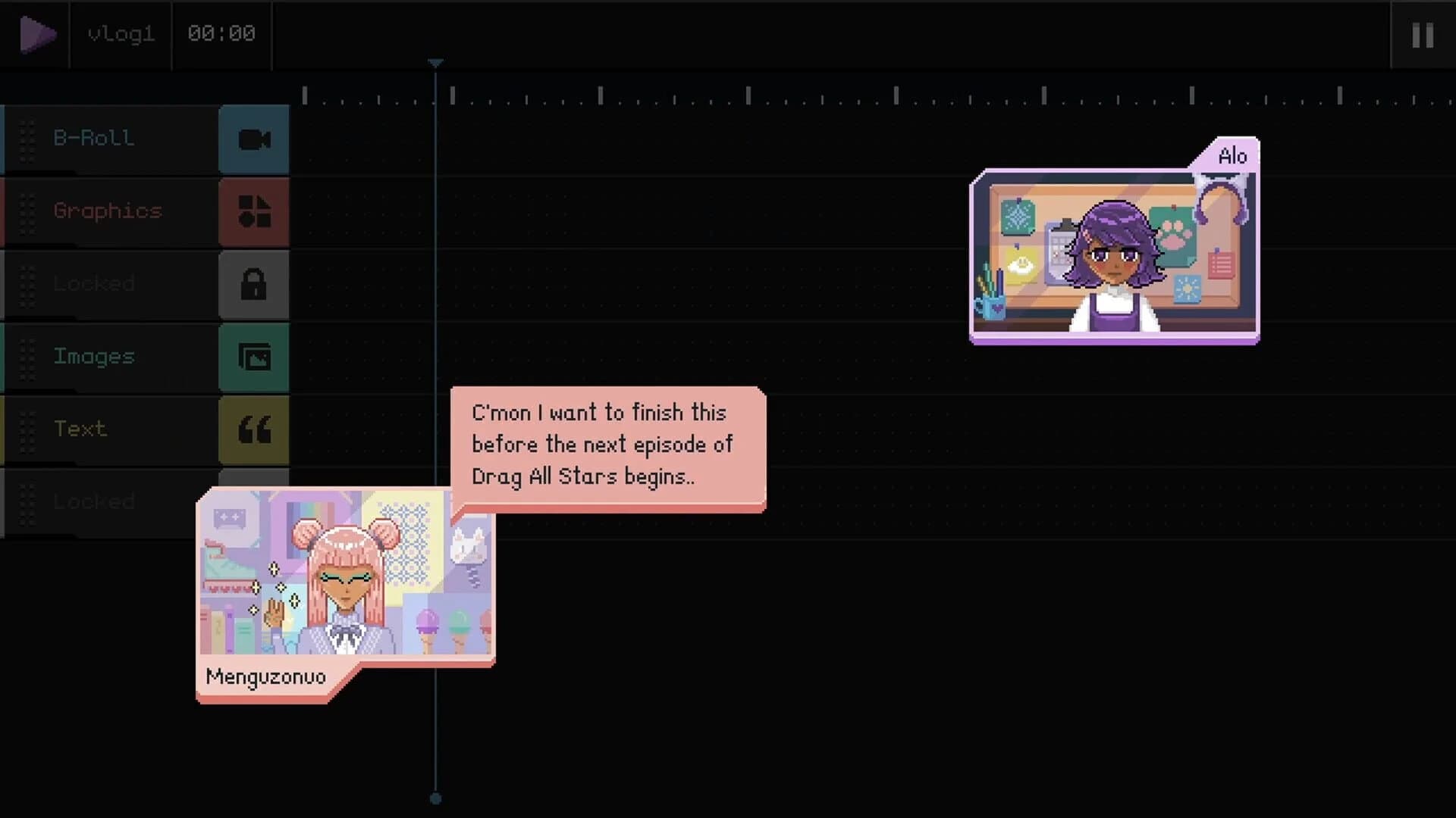 Fishbowl screenshot 5