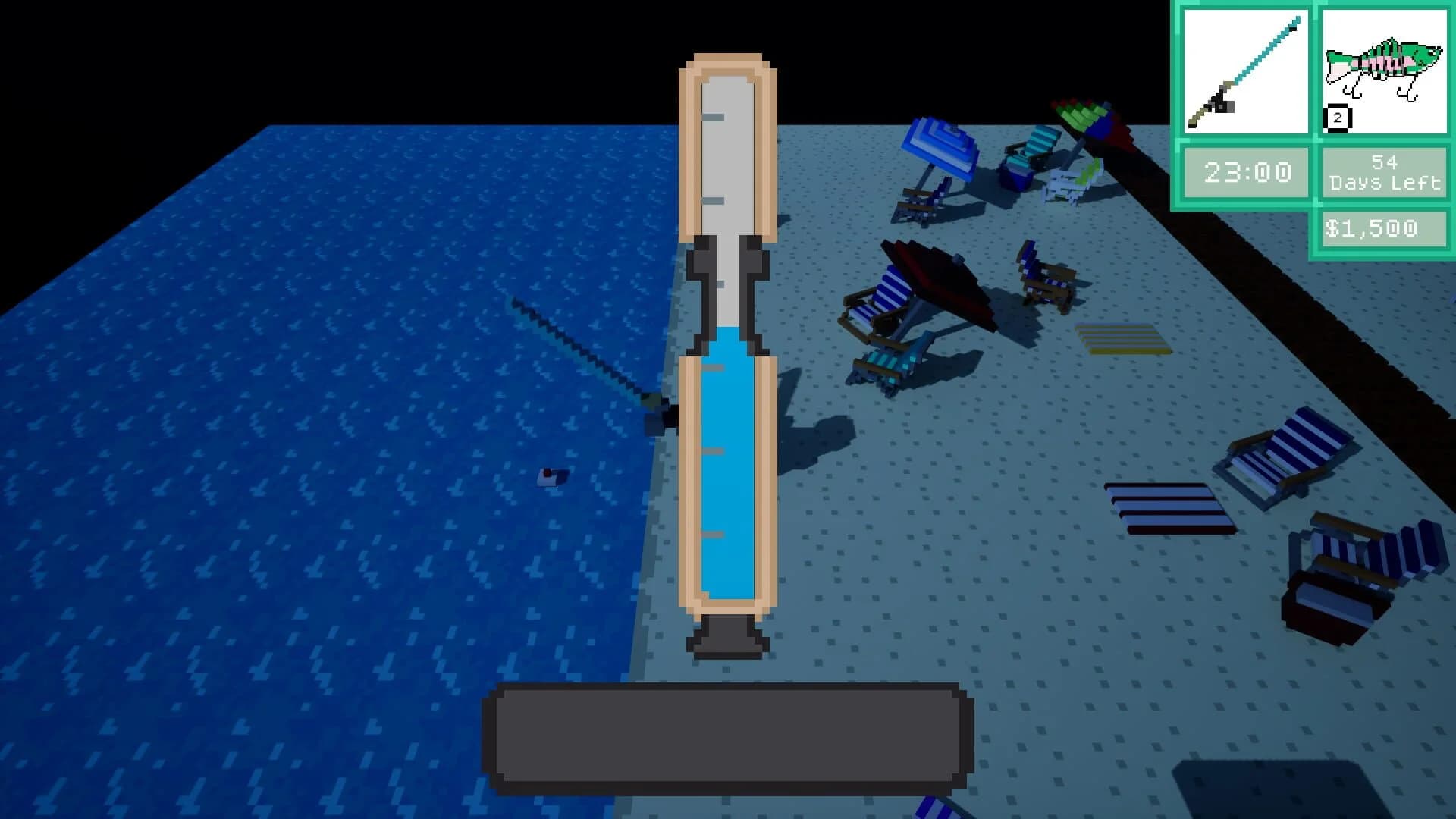 Fisher Haven screenshot 5