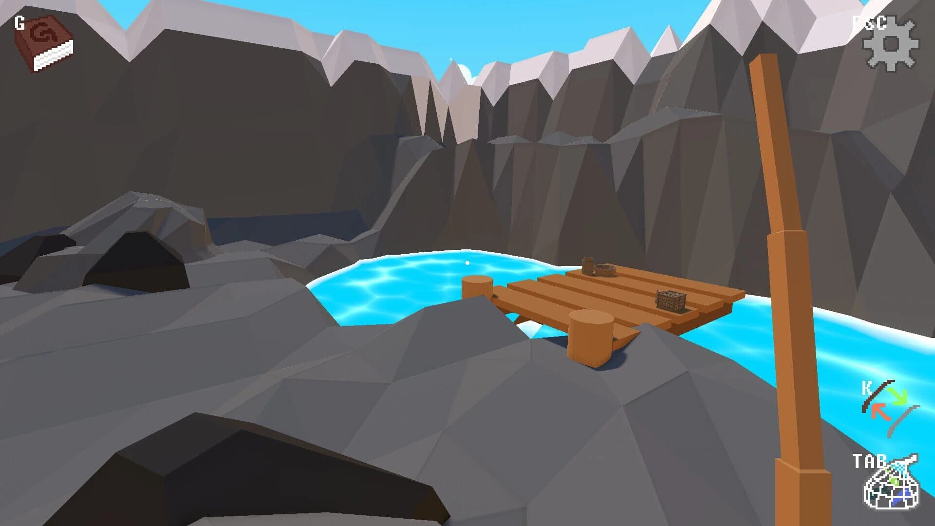 Fisher Man screenshot 4