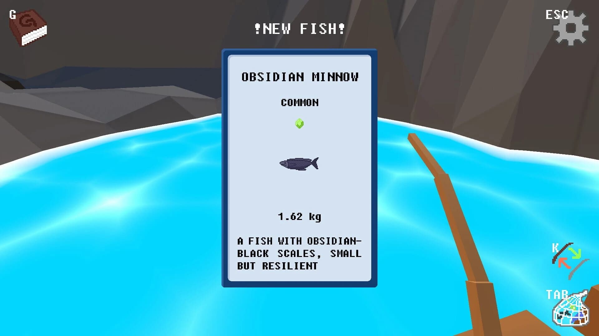 Fisher Man screenshot 1