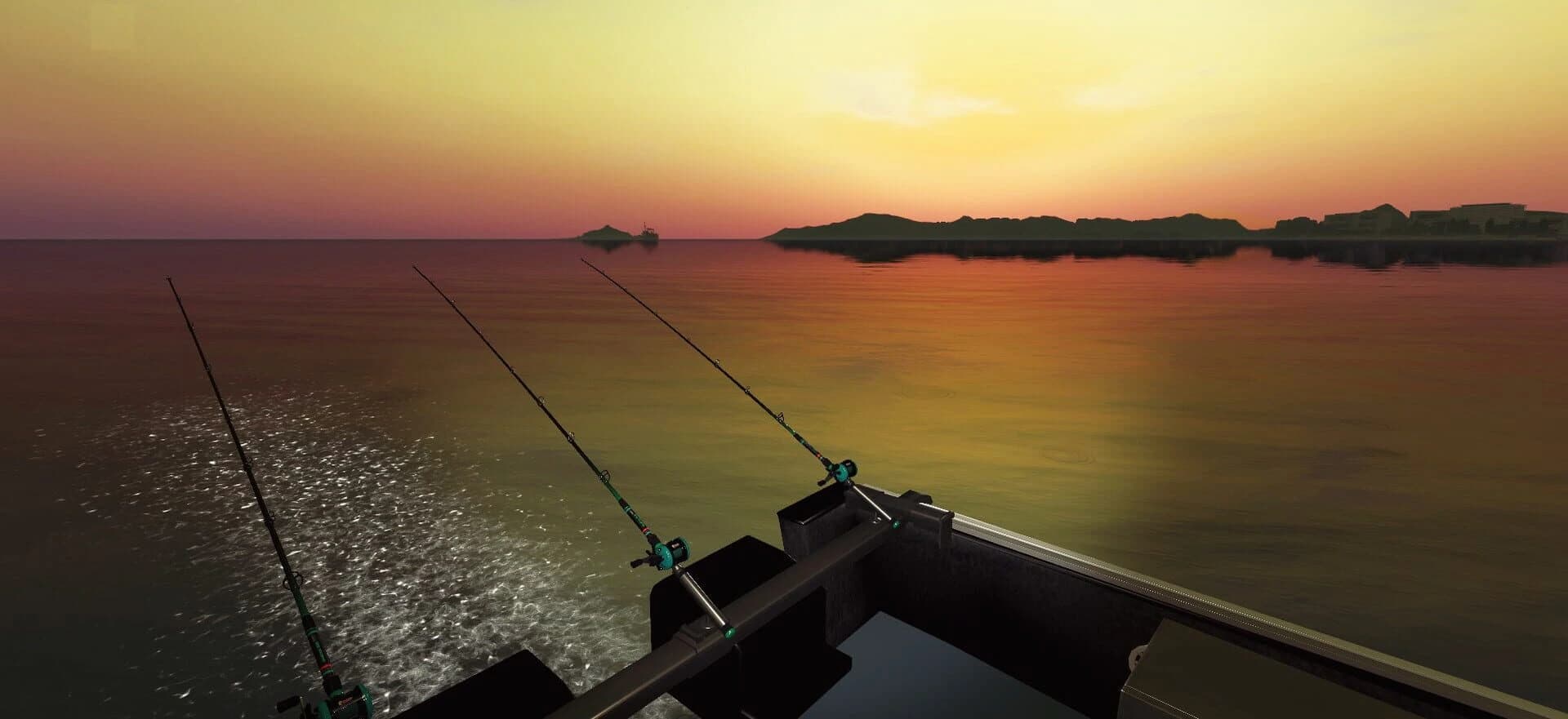 Fisher Online screenshot 4