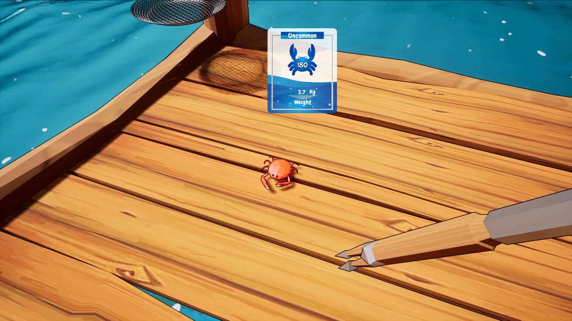 Fisherman Simulator screenshot 5