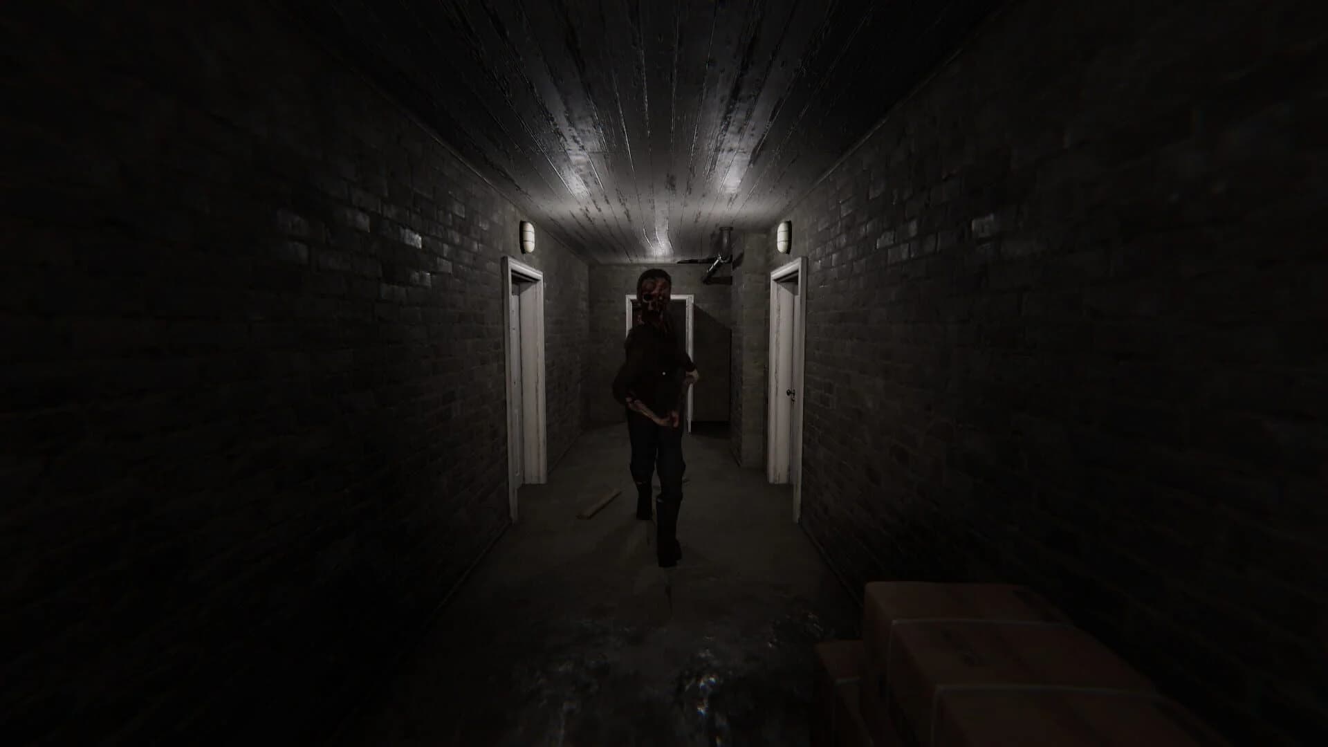 Fisherman's House screenshot 4