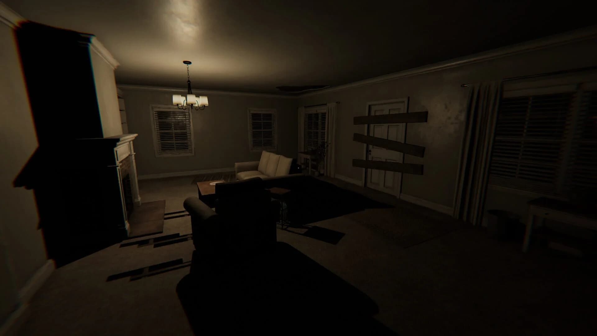 Fisherman's House screenshot 2