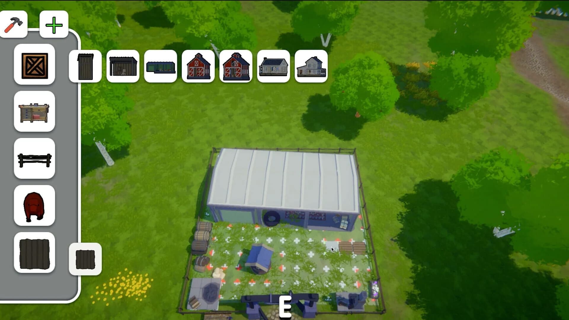 Fisherman's Palace screenshot 5