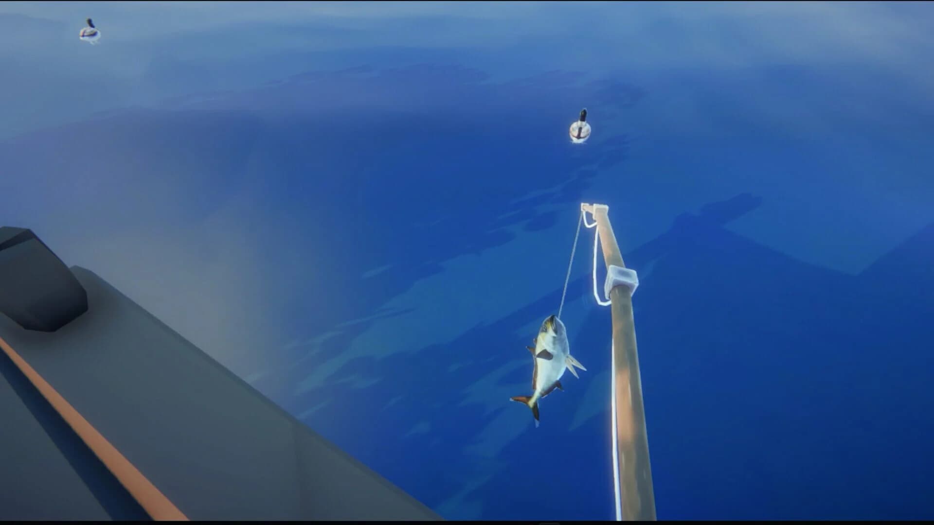 Fisherman's Palace screenshot 1