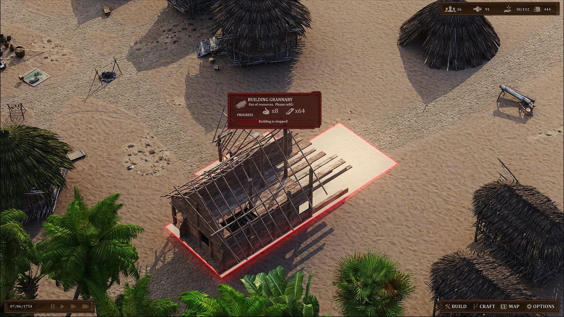 Fishermen's Haven screenshot 2