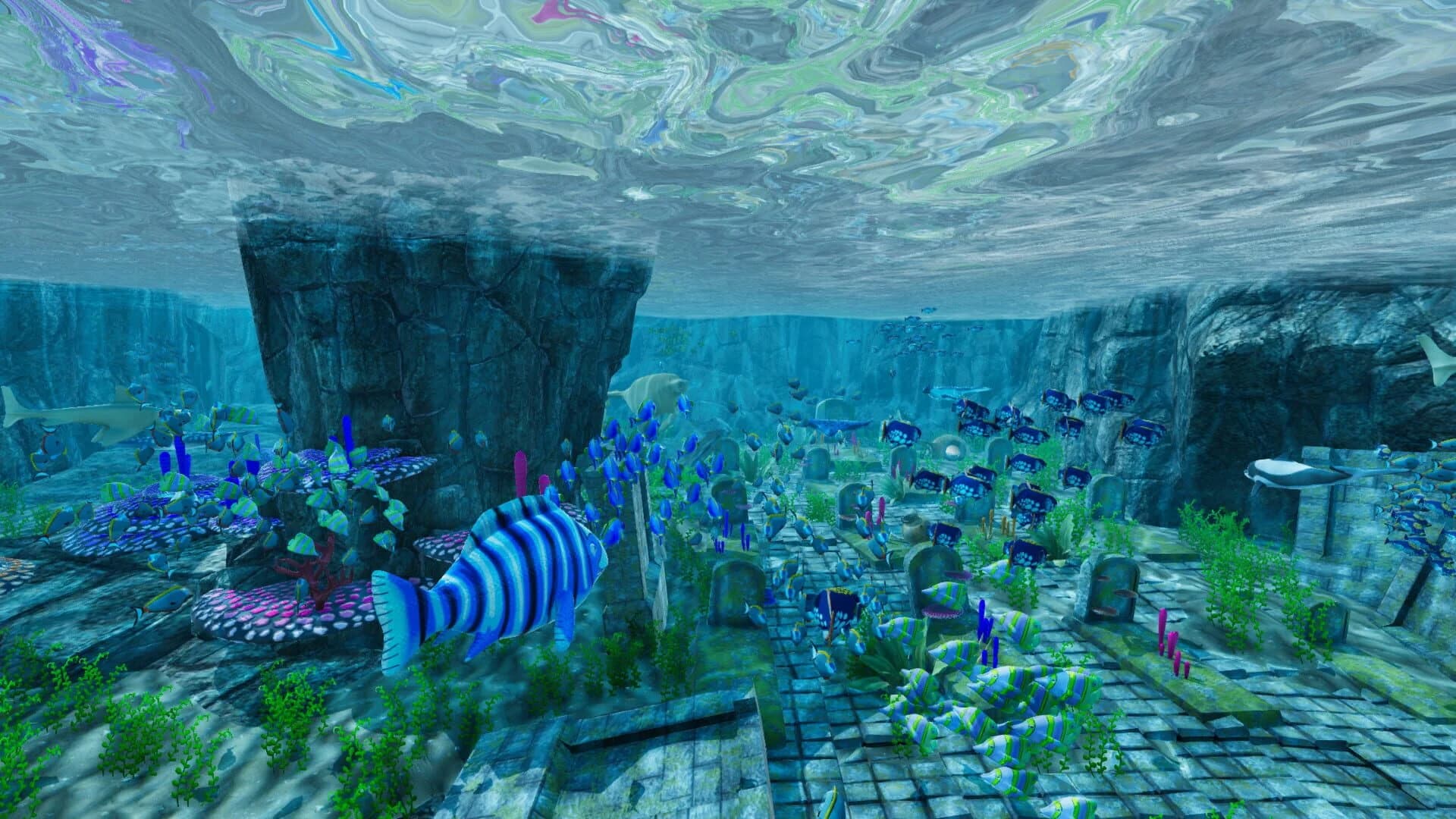 Fisherones screenshot 4