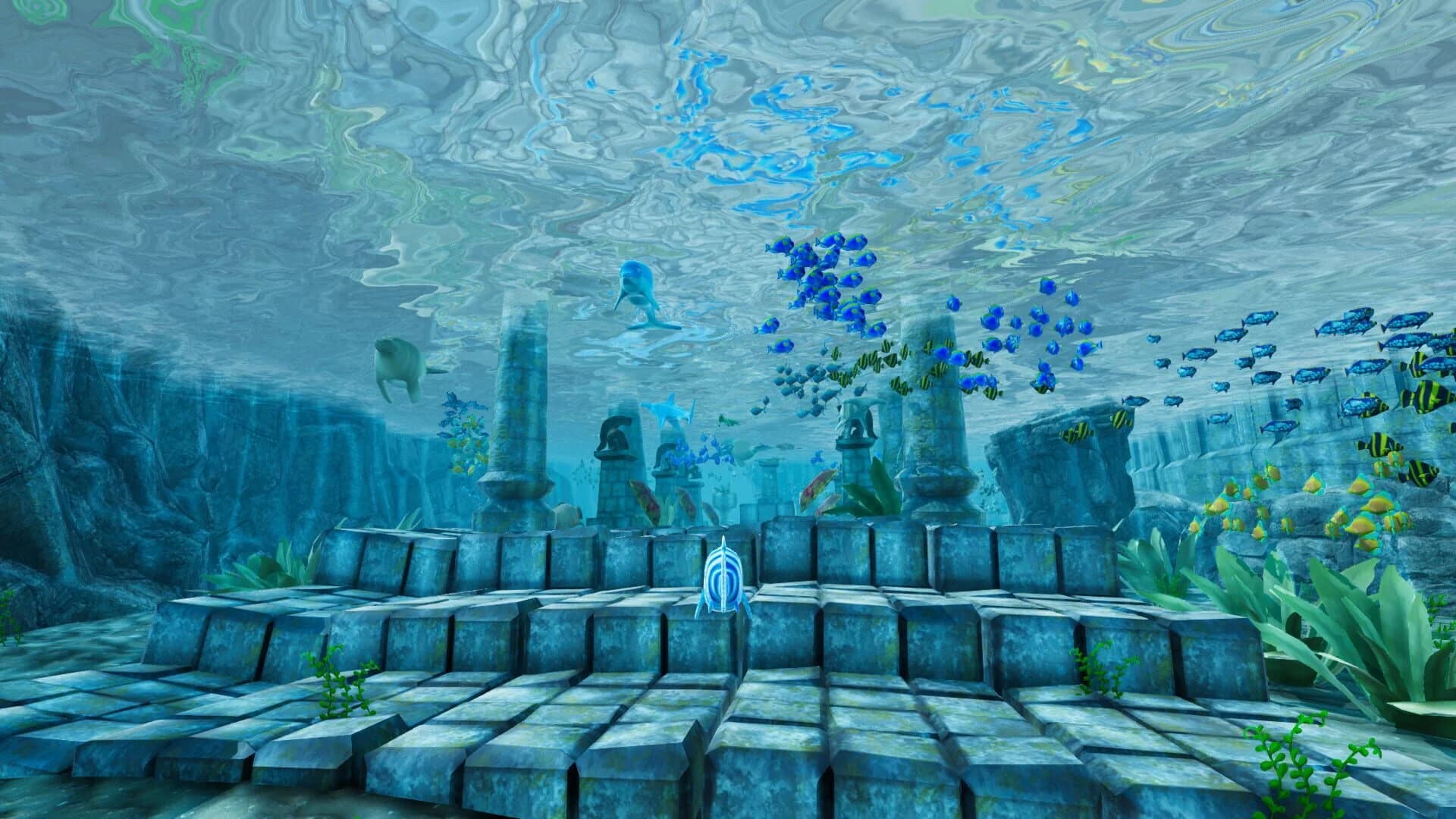 Fisherones screenshot 3