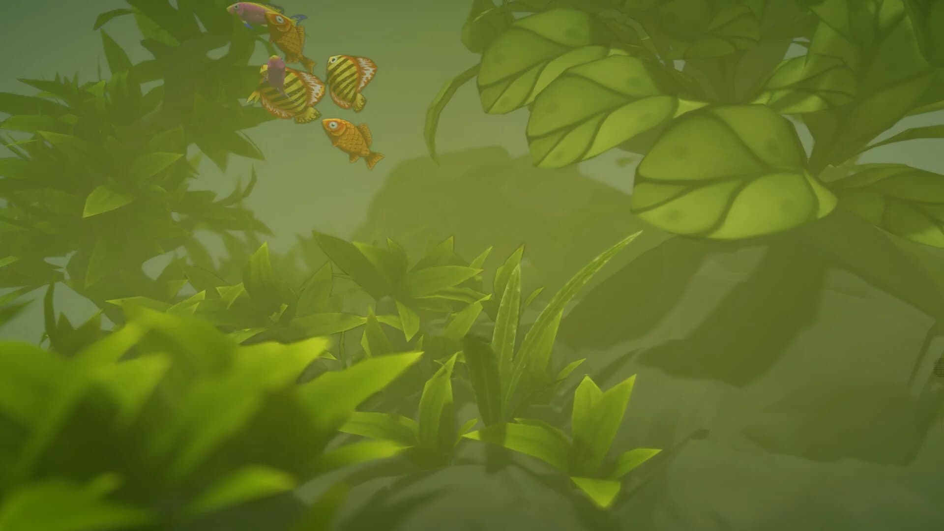 Fishery screenshot 3