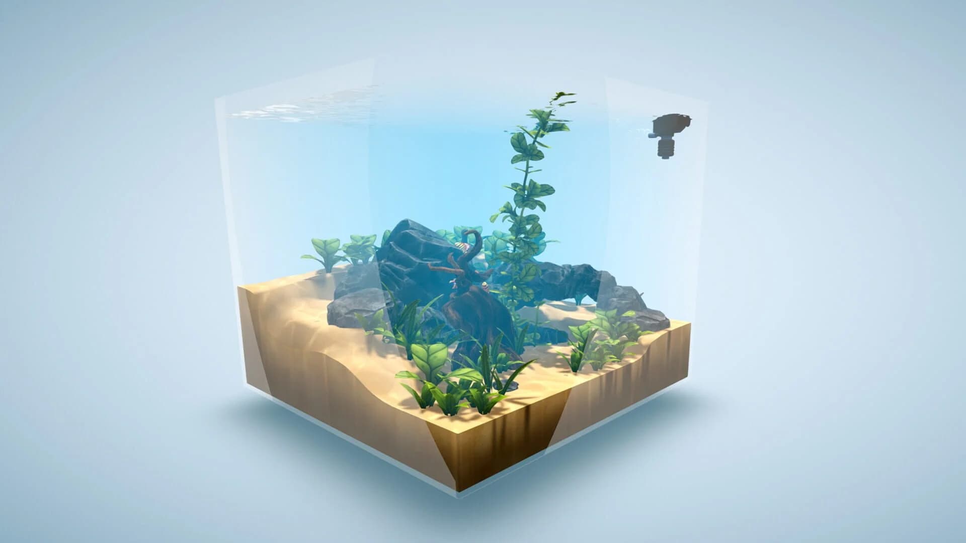 Fishery screenshot 4