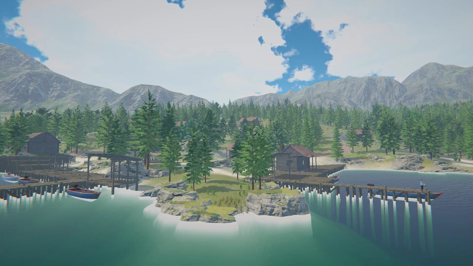 Fishing for a Living screenshot 3