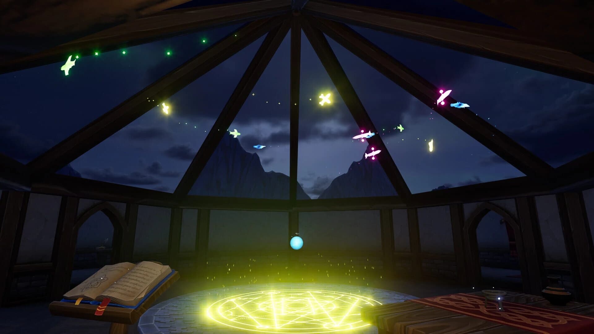 Fishing for Numbers screenshot 1