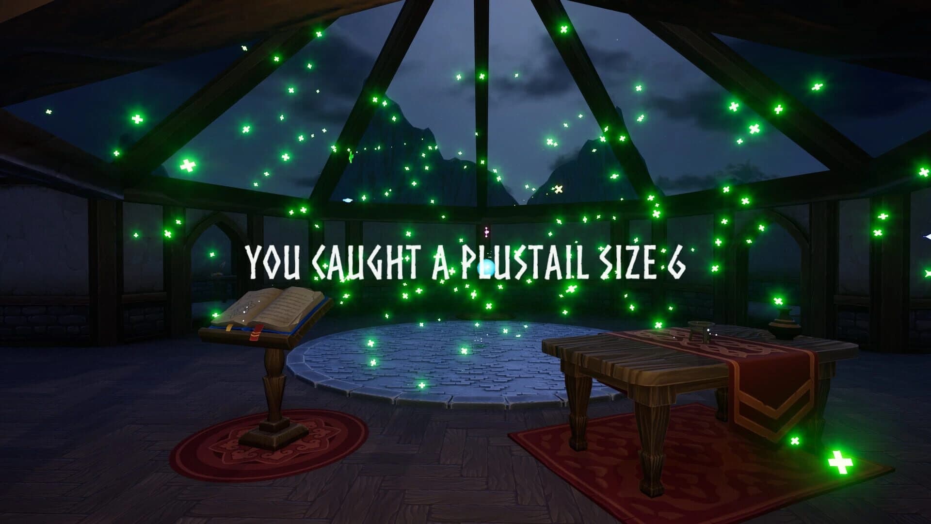 Fishing for Numbers screenshot 3