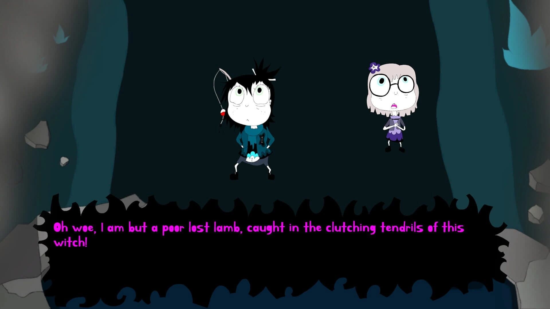 Fishing Game screenshot 4