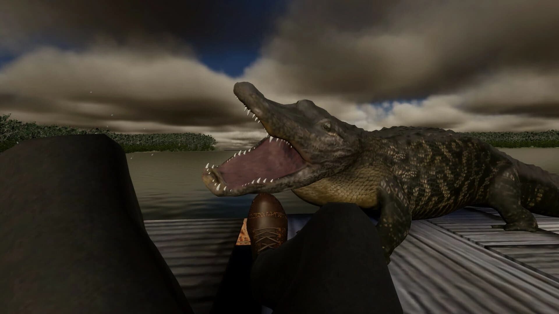 Fishing Grind screenshot 1