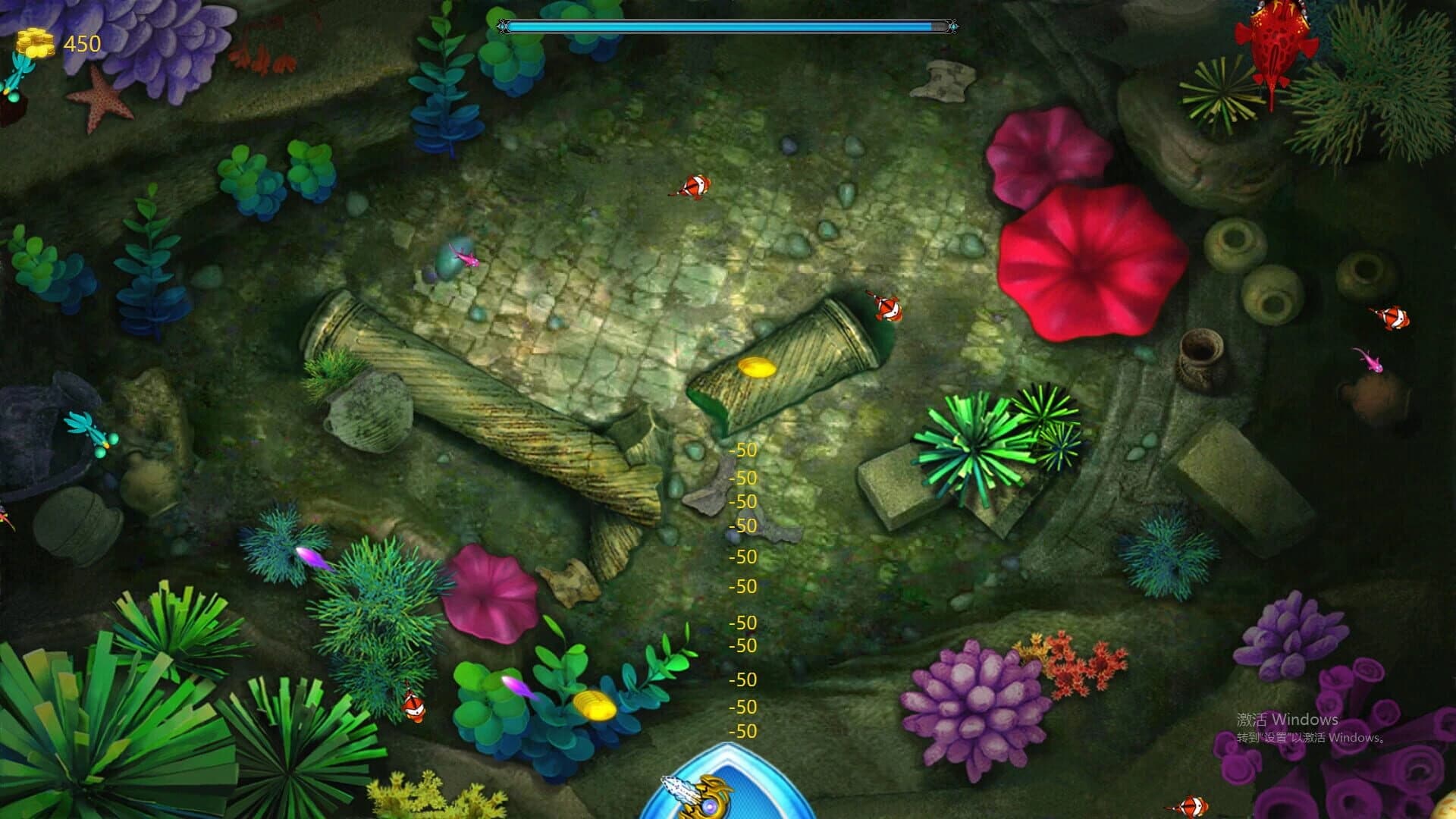Fishing Guy screenshot 3