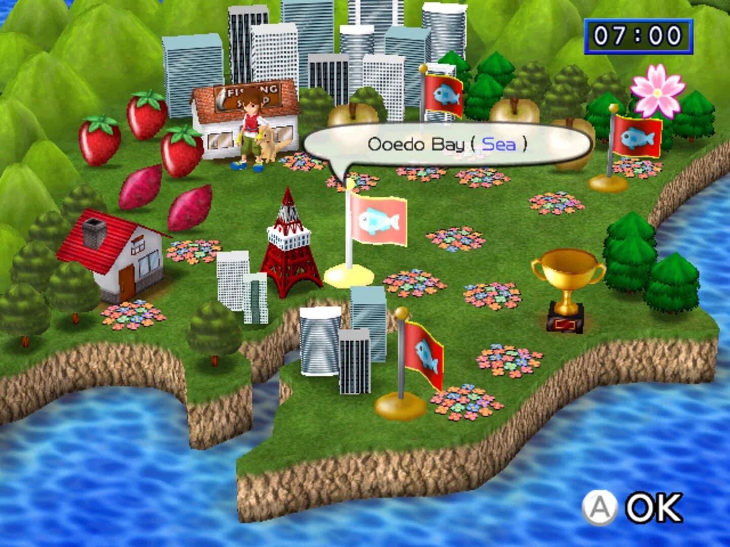 Fishing Master screenshot 5