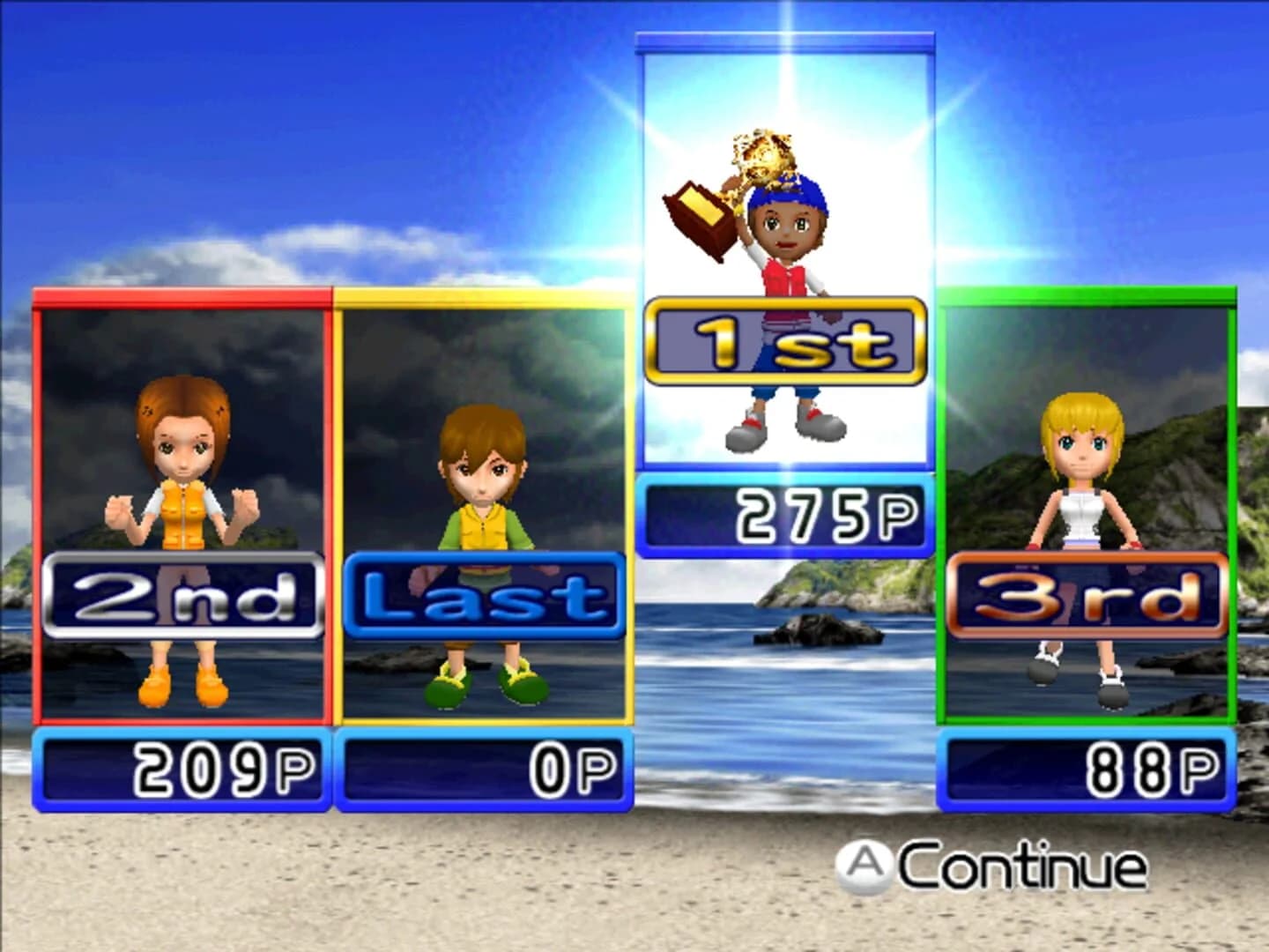 Fishing Master screenshot 1