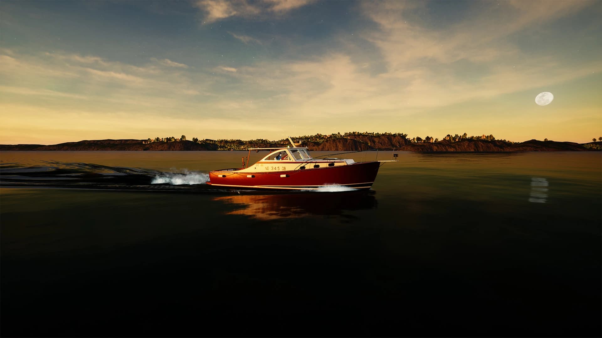 Fishing: North Atlantic screenshot 6