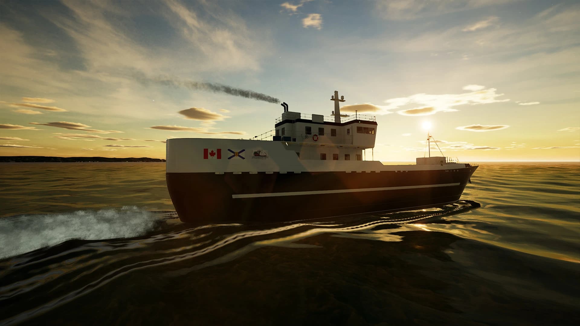 Fishing: North Atlantic screenshot 3