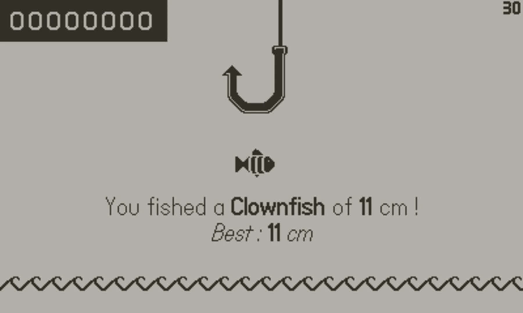 Fishing Simulator screenshot 5