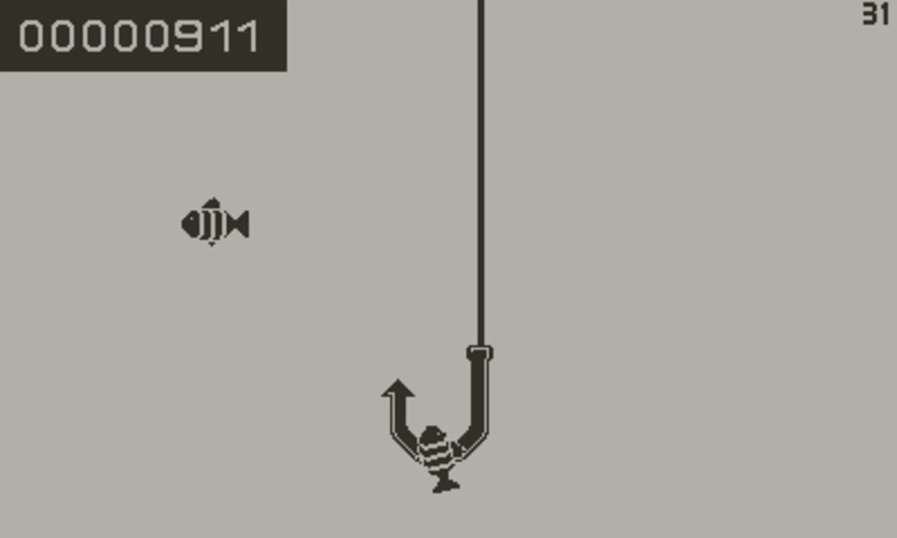 Fishing Simulator screenshot 1